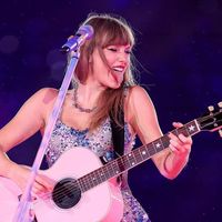 original sound - holly (taylor’s version)