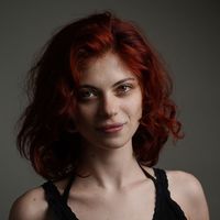 ganogerliani