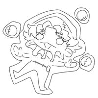 きょーさんの嫉妬
