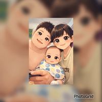 原聲 - ♈️牡羊座女孩👧