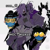 shoc15kwave