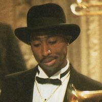 оригинальный звук