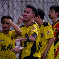 เสียงต้นฉบับ - วรวุฒิ กฤตเมธไพศาล