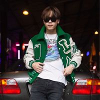 เสียงต้นฉบับ - Chanan_MDG