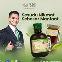 original sound - olivehousehq