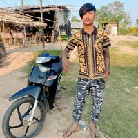សំឡេងដើម - Zin(ban ) Juii 🙁