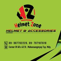 original sound - Helmet Zone 2.0