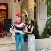 nhạc nền - chỉ thích sinh tố lúa mạch🌾