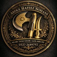 abdulhafeeznohani