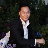 nhạc nền - Thông Trần