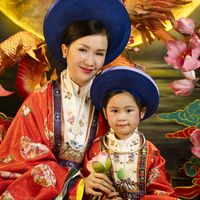 âm thanh gốc - Yến Nhi