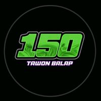 suara asli - siput balap part30🔥🔥