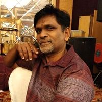 original sound - vijayenderanraman