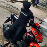 suara asli - Tito Saputra