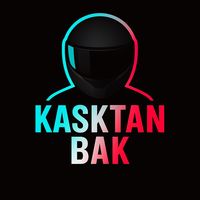 kasktanbak