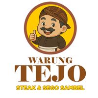 suara asli - Warung Tejo