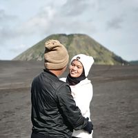 suara asli - vickyhandryo