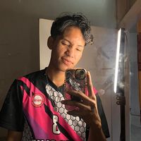 suara asli - ARY0SANDE!!️