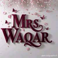 mrs.waqar.hussain
