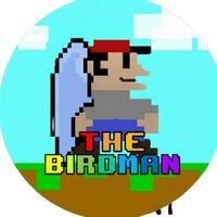thebirdmantik