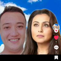 bunyi asal - mukhlis ♥️ rani mukerji