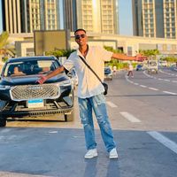 الصوت الأصلي - salem mahmud