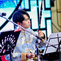 เสียงต้นฉบับ - shanghaiyangqin