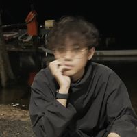 一個人想著一個人 remix