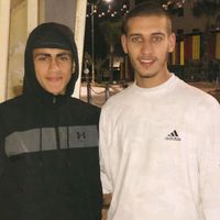 الصوت الأصلي