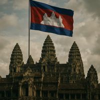 សំឡេងដើម - ក្មេង រោងចក្រ