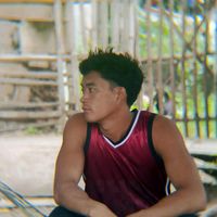 original sound - JHON LEE AGANG