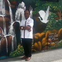 bunyi asal - Mr Ben