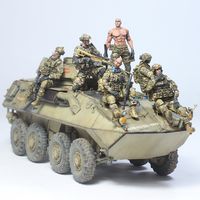 probuiltmodel