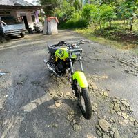 suara asli - Alzz × Frannzz