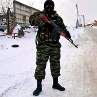 оригинальный звук