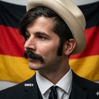 الصوت الأصلي