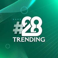nhạc nền - THEANH28 TRENDING