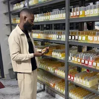 original sound - bko.parfumerie