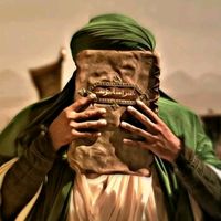 الصوت الأصلي