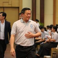 original sound - Seang Sok