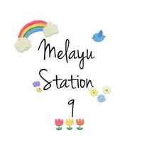 original sound - melayu_station9