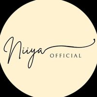 เสียงต้นฉบับ - niiya.official