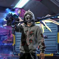 suara asli - zio Akr Hidahah