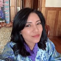 lhakidolma2018_sunlight