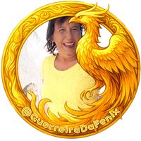 guerreiradafenix