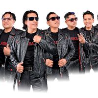 sonido original - GRUPO ALASKA PERÚ