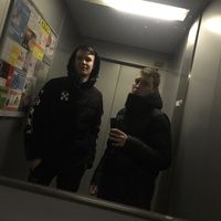 оригинальный звук
