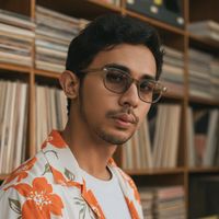 suara asli - Destian Rasyidi