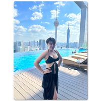 เสียงต้นฉบับ - 芬芳Tookta