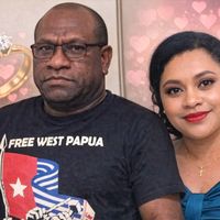 original sound - Mangi Lufa Apo